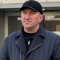 Фотография мужчины Максим, 46 лет из г. Иркутск
