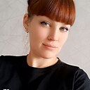 Валентина, 35 лет