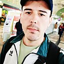 Макс, 29 лет