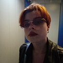 Анастасия, 19 лет