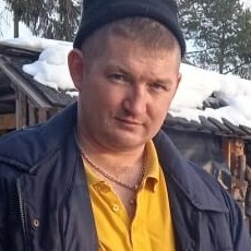 Фотография мужчины Рома, 41 год из г. Каменск-Шахтинский