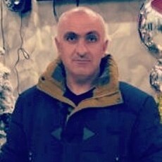 Фотография мужчины Михаил, 47 лет из г. Новоалександровск