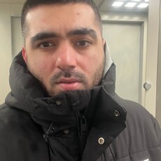 Фотография мужчины No Name, 31 год из г. Королёв