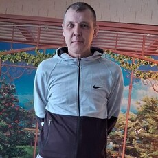 Фотография мужчины Андрей, 48 лет из г. Киселевск