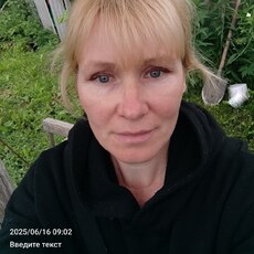 Фотография девушки Айрин, 47 лет из г. Оса