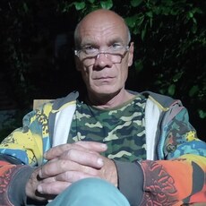 Фотография мужчины Владимир, 50 лет из г. Александров
