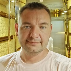 Фотография мужчины Илья, 40 лет из г. Калининград