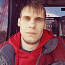 Данил, 34 года