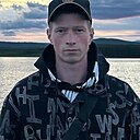 Кирилл, 25 лет