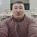 Қажұмықан, 32 года