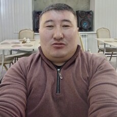 Фотография мужчины Қажұмықан, 32 года из г. Макинск
