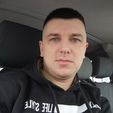 Фотография мужчины Oleksandr, 33 года из г. Ровно