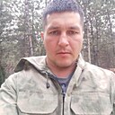 Алех, 36 лет