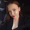 Лидия, 21 год