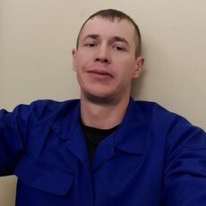 Фотография мужчины Артем, 35 лет из г. Новосибирск
