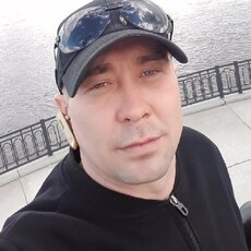 Фотография мужчины Юрий, 35 лет из г. Чунский
