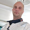 Maks, 43 года