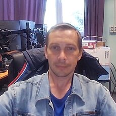Фотография мужчины Андрей, 40 лет из г. Томск