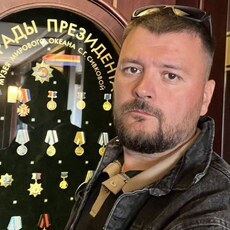 Фотография мужчины Виктор, 44 года из г. Оренбург