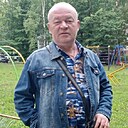Сережа, 55 лет