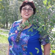 Фотография девушки Ирина, 63 года из г. Амурск