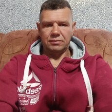 Фотография мужчины Олег, 46 лет из г. Караганда