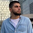 Салам, 23 года