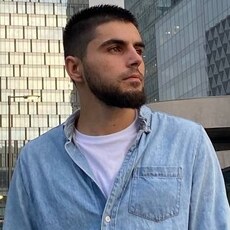 Фотография мужчины Салам, 23 года из г. Балашиха