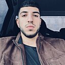 Мартин, 22 года