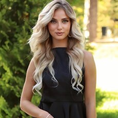 Фотография девушки Marina, 25 лет из г. Могилев