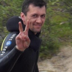 Фотография мужчины Владимир, 47 лет из г. Новый Уренгой