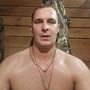Серёга, 34 года