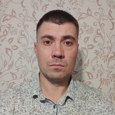 Фотография мужчины Григорий, 36 лет из г. Луганск