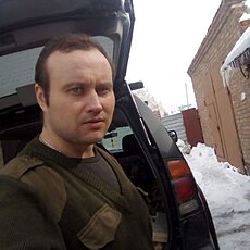 Фотография мужчины Алекс На, 38 лет из г. Риддер