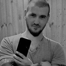 Фотография мужчины Кирилл, 27 лет из г. Анапа