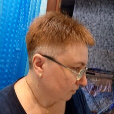 Фотография девушки Вика, 52 года из г. Кострома