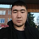 Эркин, 32 года