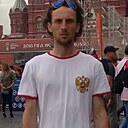 Макс, 36 лет