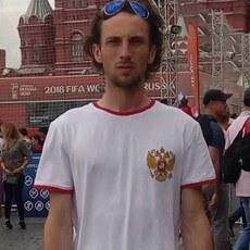 Фотография мужчины Макс, 36 лет из г. Абакан