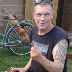 Фотография мужчины Алексей, 45 лет из г. Вологда