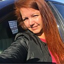 Незнакомка, 44 года