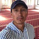 Расул, 43 года