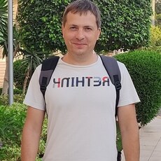 Фотография мужчины Олег, 41 год из г. Магнитогорск