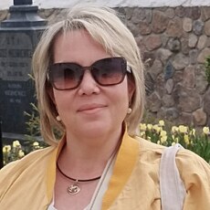 Фотография девушки Рита, 51 год из г. Санкт-Петербург