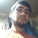 Джамшед, 33 года