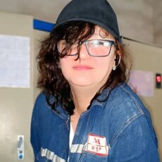 Фотография девушки Алиса, 44 года из г. Душанбе