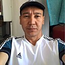 Jandarbek, 33 года