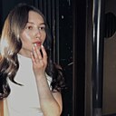 Кристина, 23 года