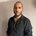 Виталий, 36 лет
