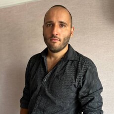 Фотография мужчины Виталий, 36 лет из г. Краснодар
